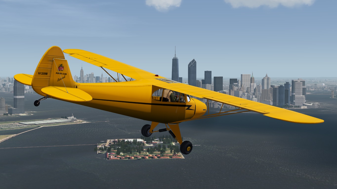 pipercub