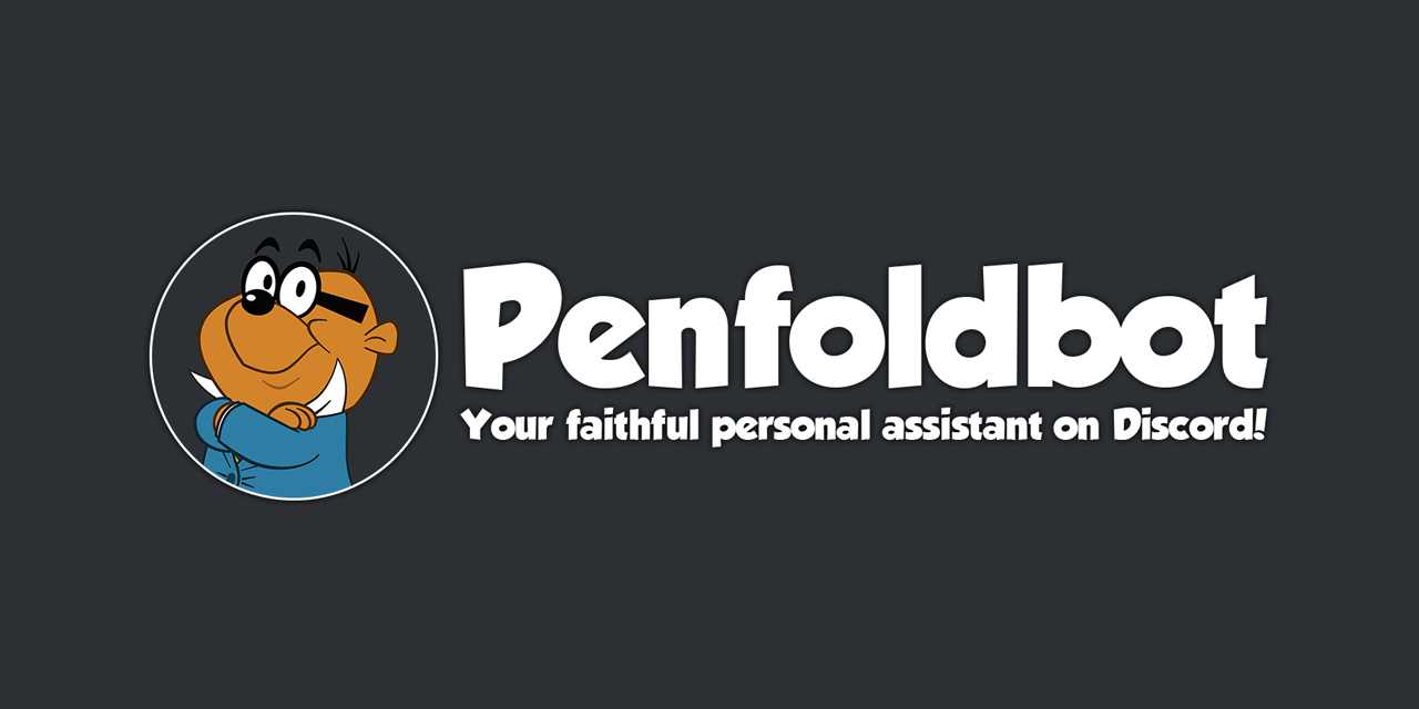 penfoldbot