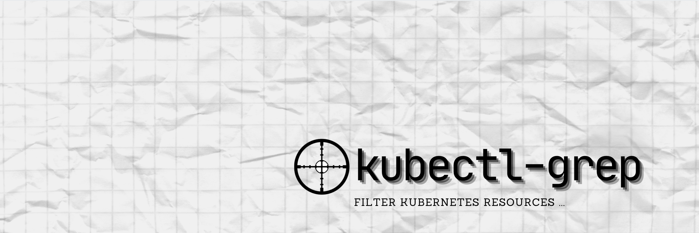 GitHub guessi/kubectlgrep Filter resources by matching