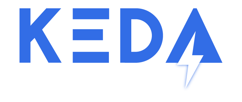 kedacore/keda