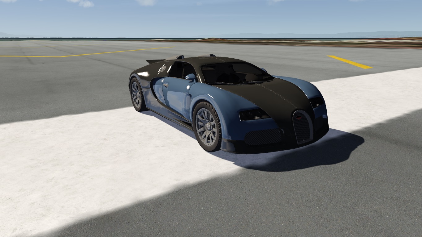 veyron