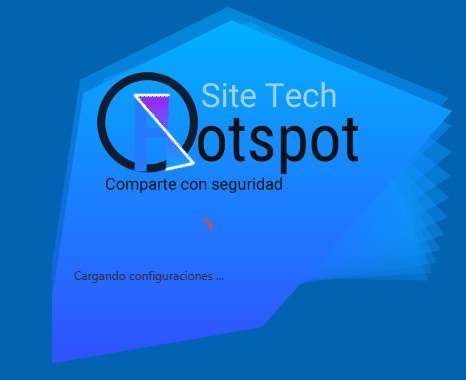 Sitetech-Hotspot