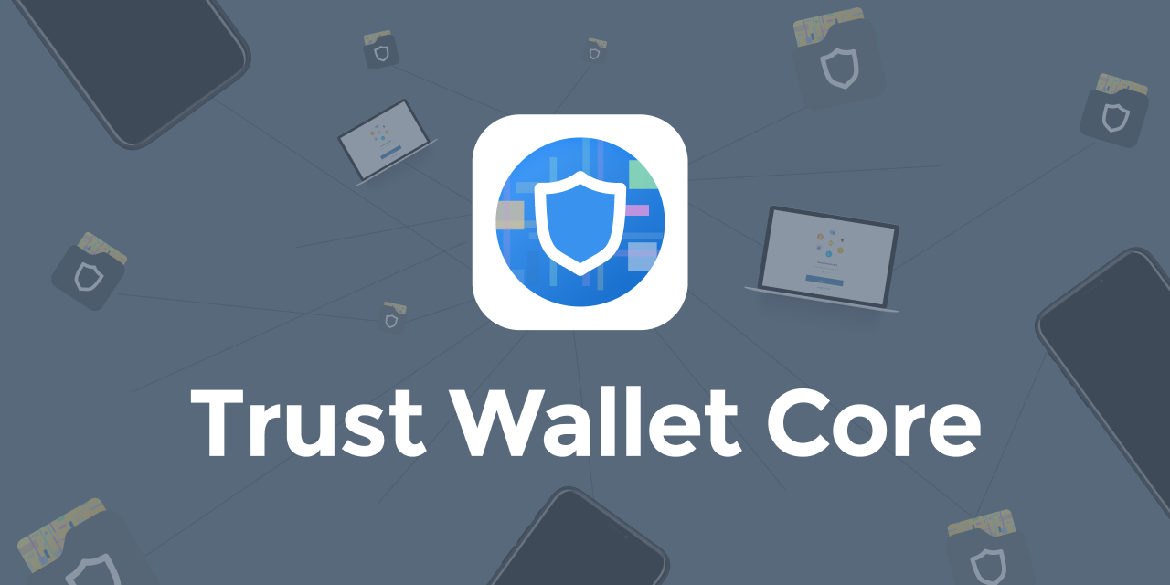 trust wallet github