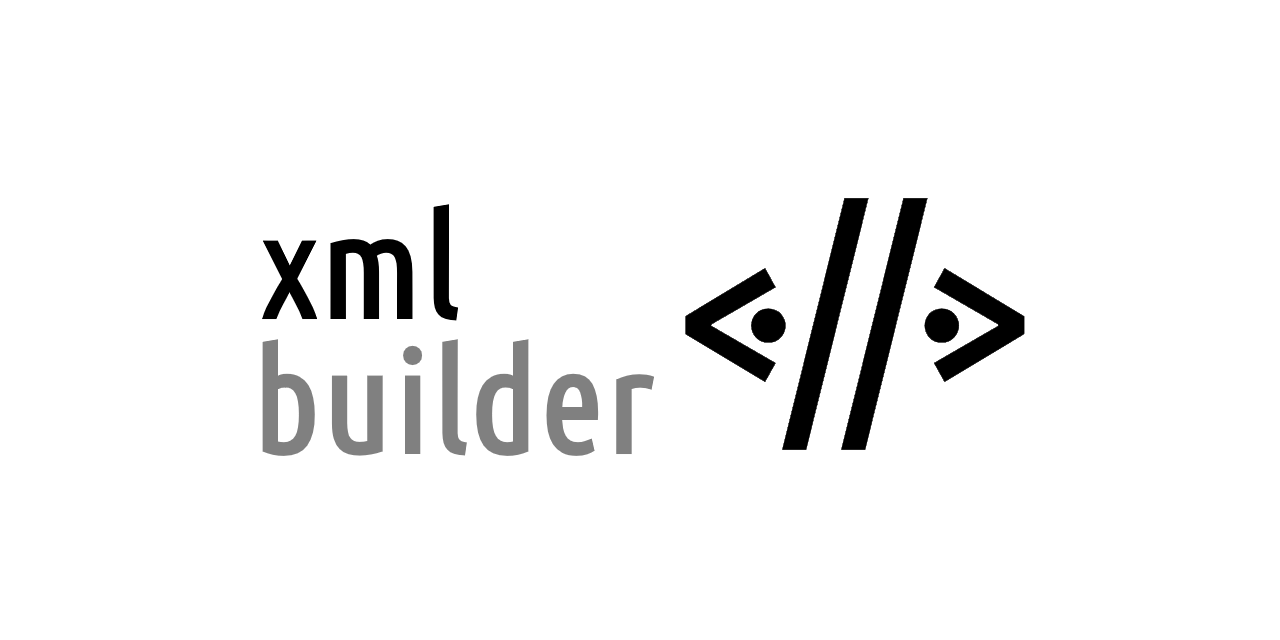 xmlbuilder2