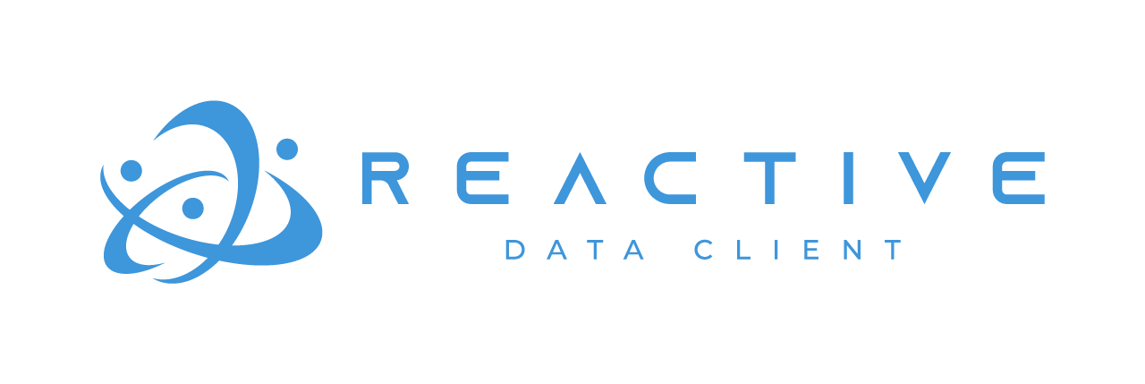 reactive/data-client