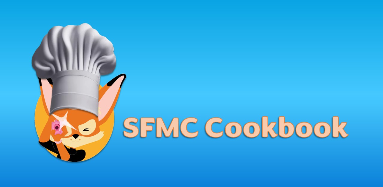 JoernBerkefeld/SFMC-Cookbook