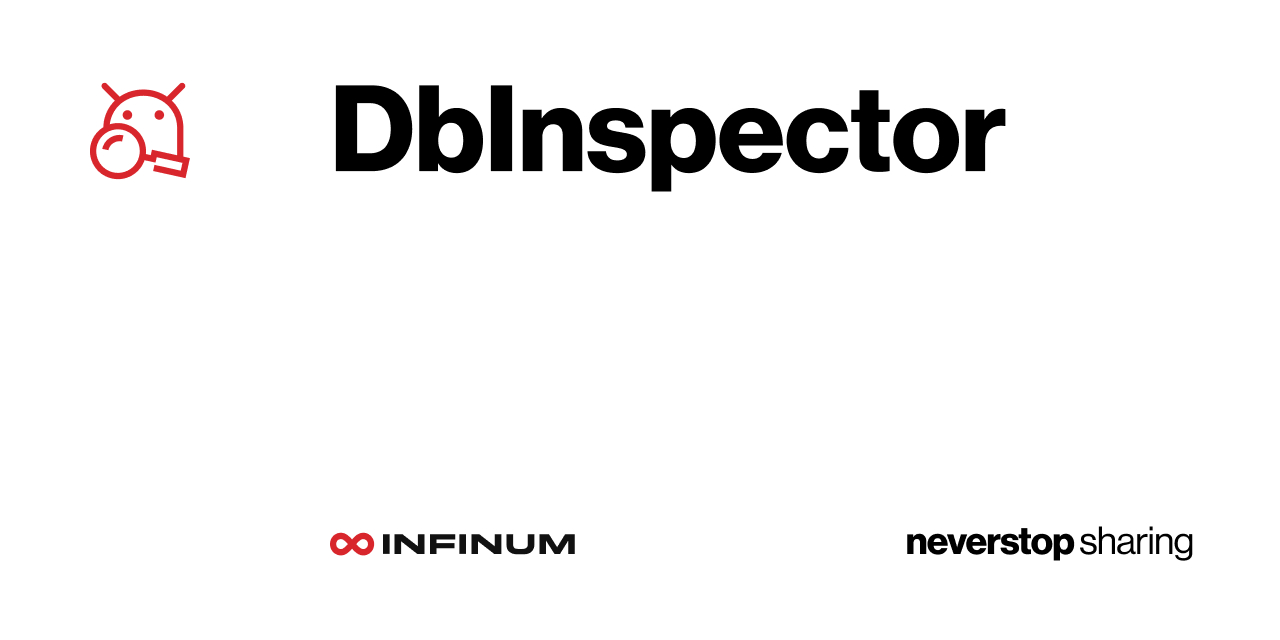 Android_dbinspector