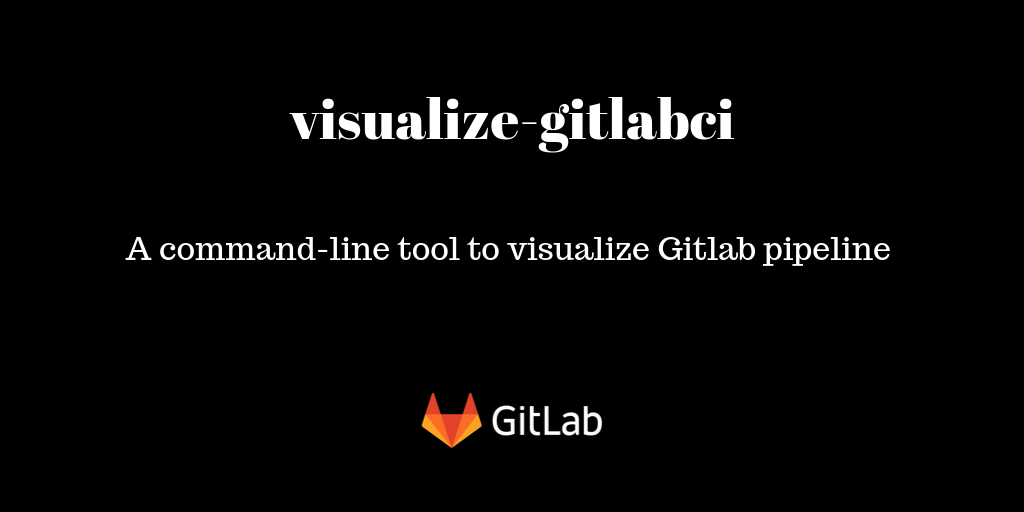 visualize-gitlabci