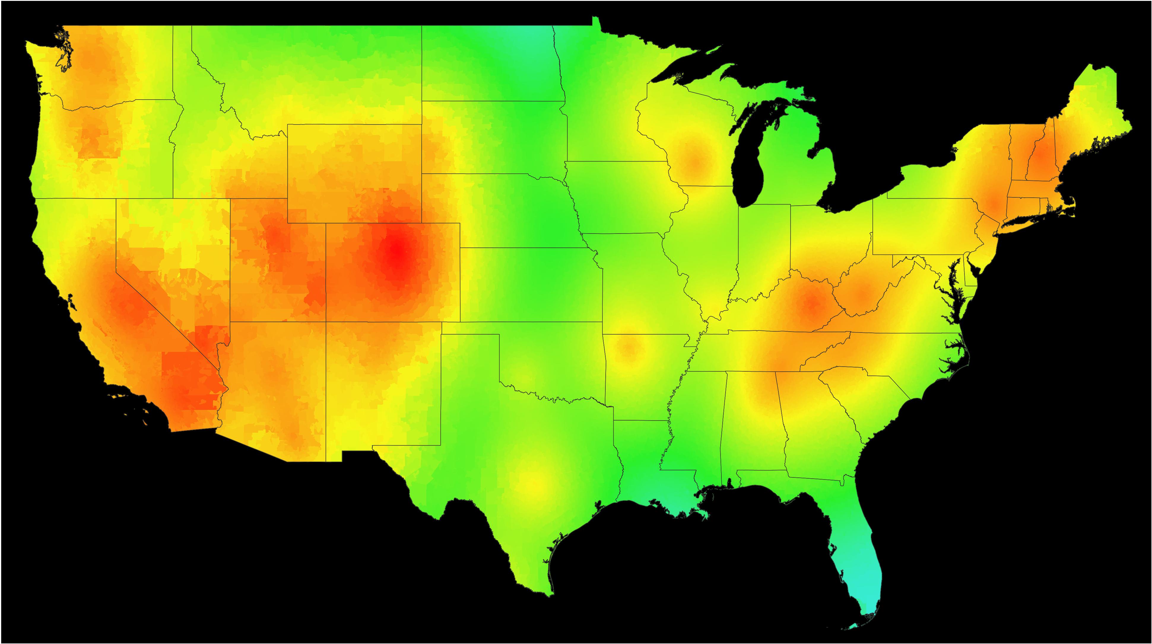 GitHub alexcrist/climbingdataanalysis An analysis of outdoor rock