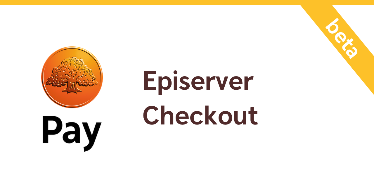 Swedbank Pay Episerver Checkout