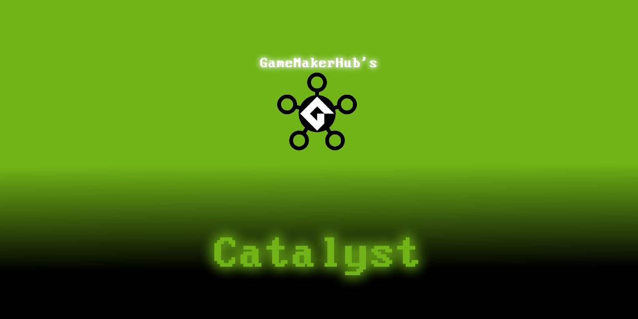 GitHub - GameMakerHub/Catalyst: A tool for Game Maker Studio 2 to ...