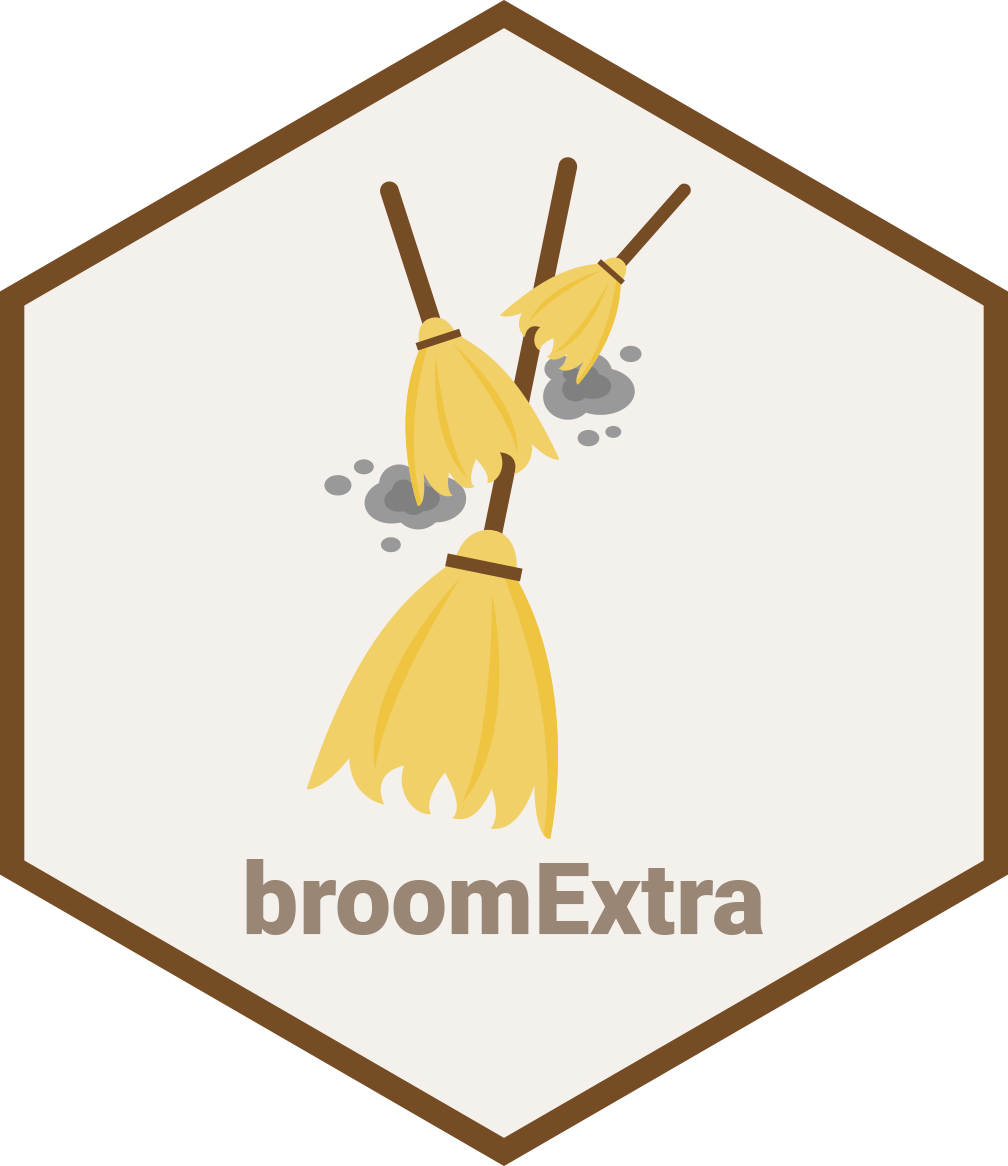 broomExtra