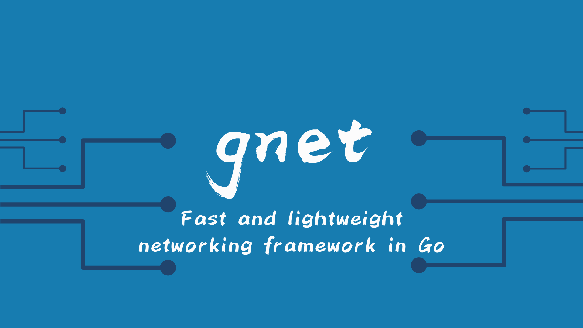  gnet