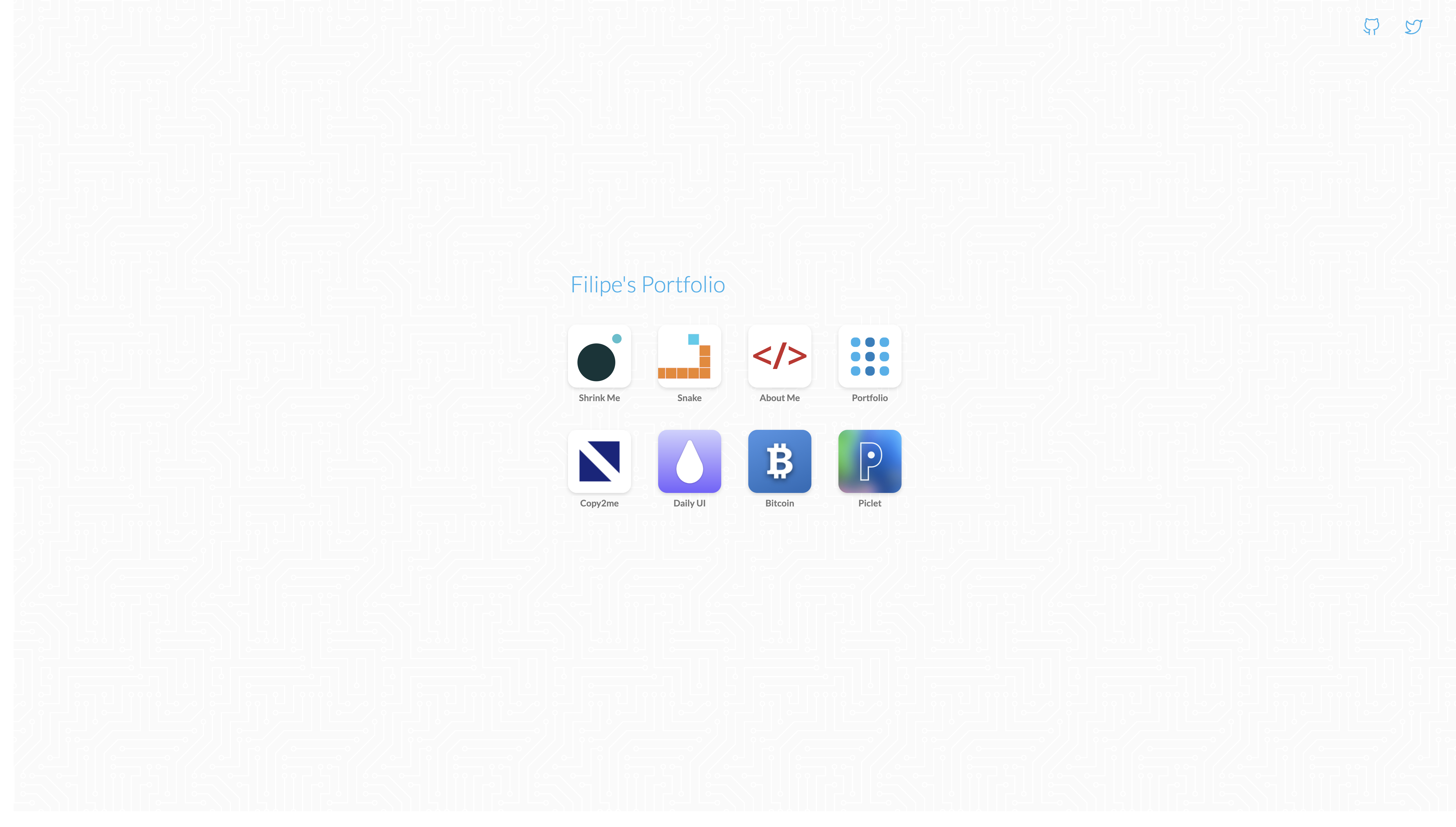 GitHub - Safi1012/Portfolio-Generator: Display your projects in a ...