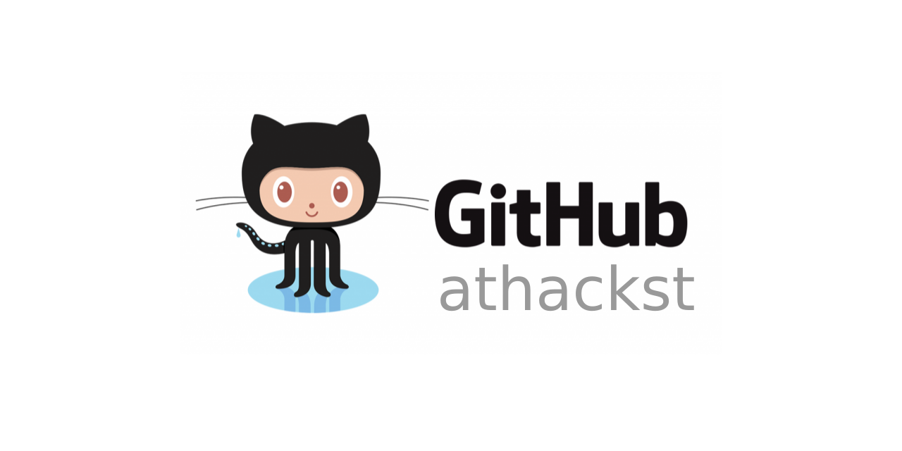 GitHub - athackst/workstation_setup: Scripts to capture how to set up ...