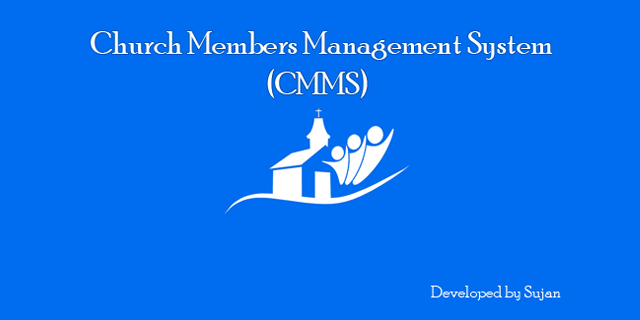 GitHub - Shoojan/cmms: A Management System that holds the records of ...