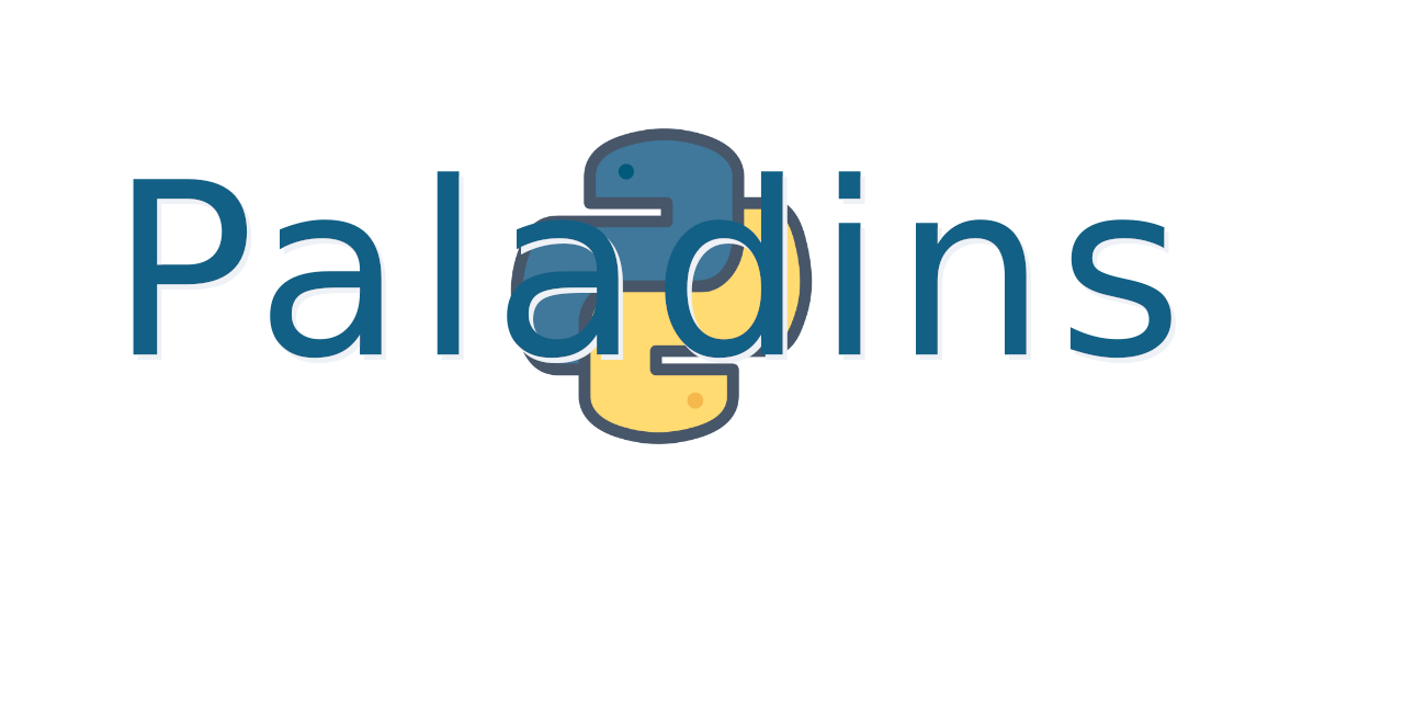 Paladins-API