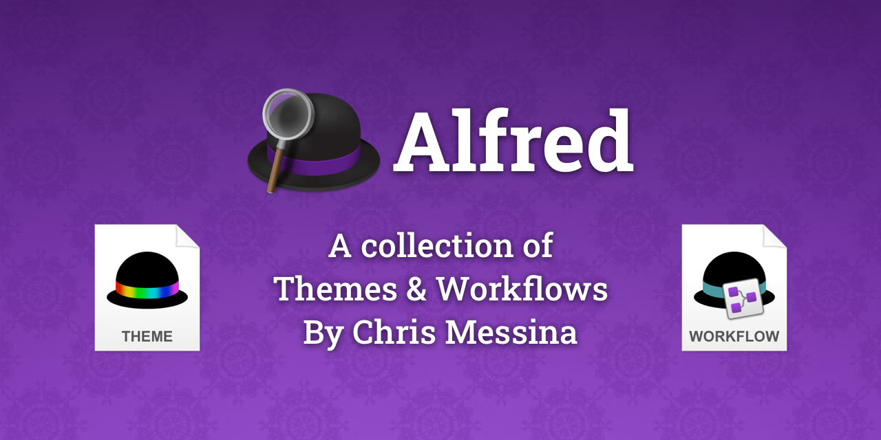 alfred-app