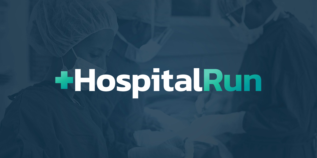 hospitalrun.io