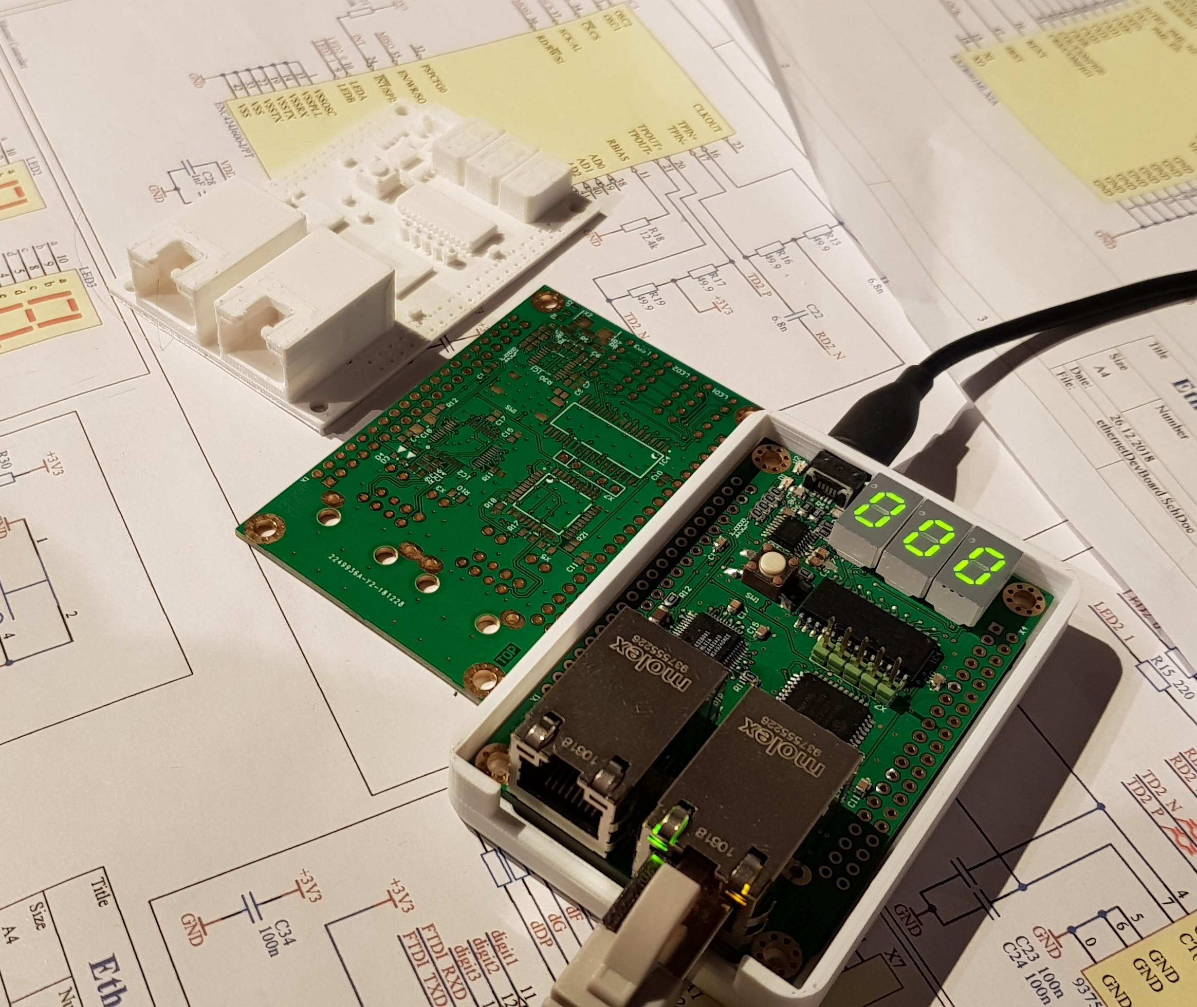 New in CircuitMaker  Altium CircuitMaker Technical Documentation