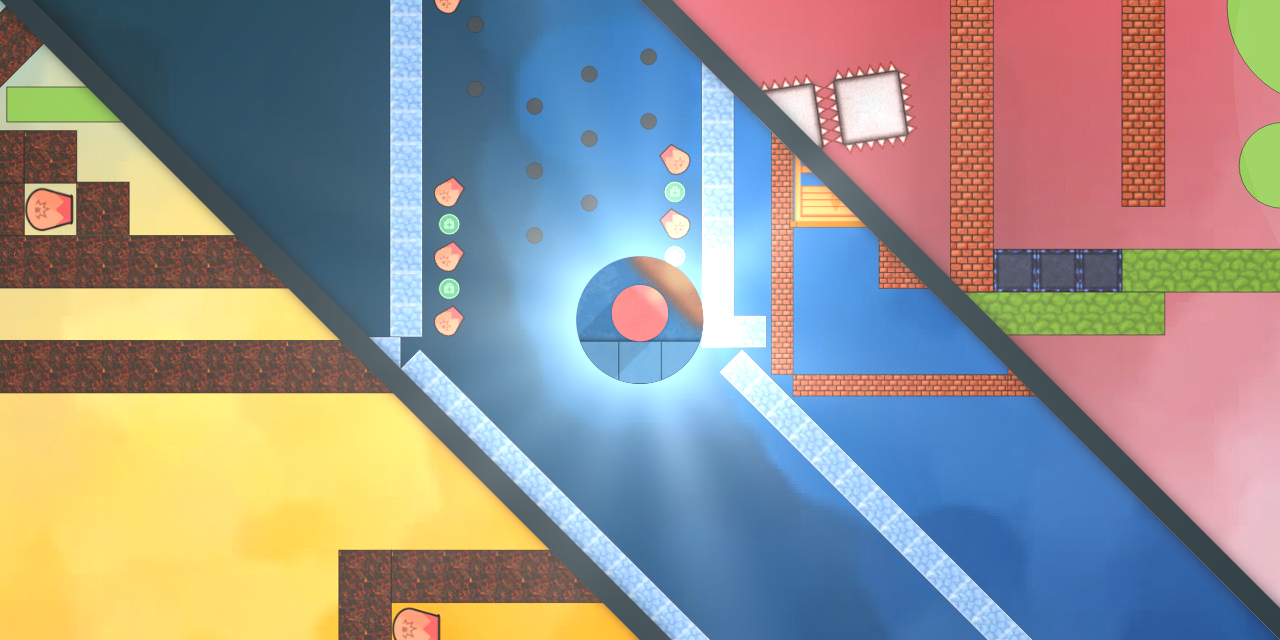 GitHub - Aktyn/ZeroG-Ball: Logic game with simple physics engine ...