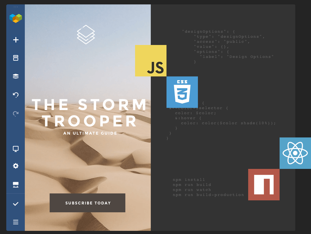 Github visualcomposer builder visual composer website builder is a