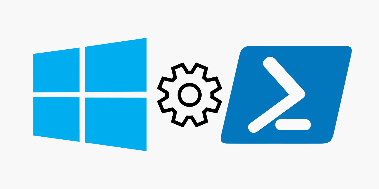 GitHub - Xeeynamo/setup: Set-up your Windows environment from a fresh ...