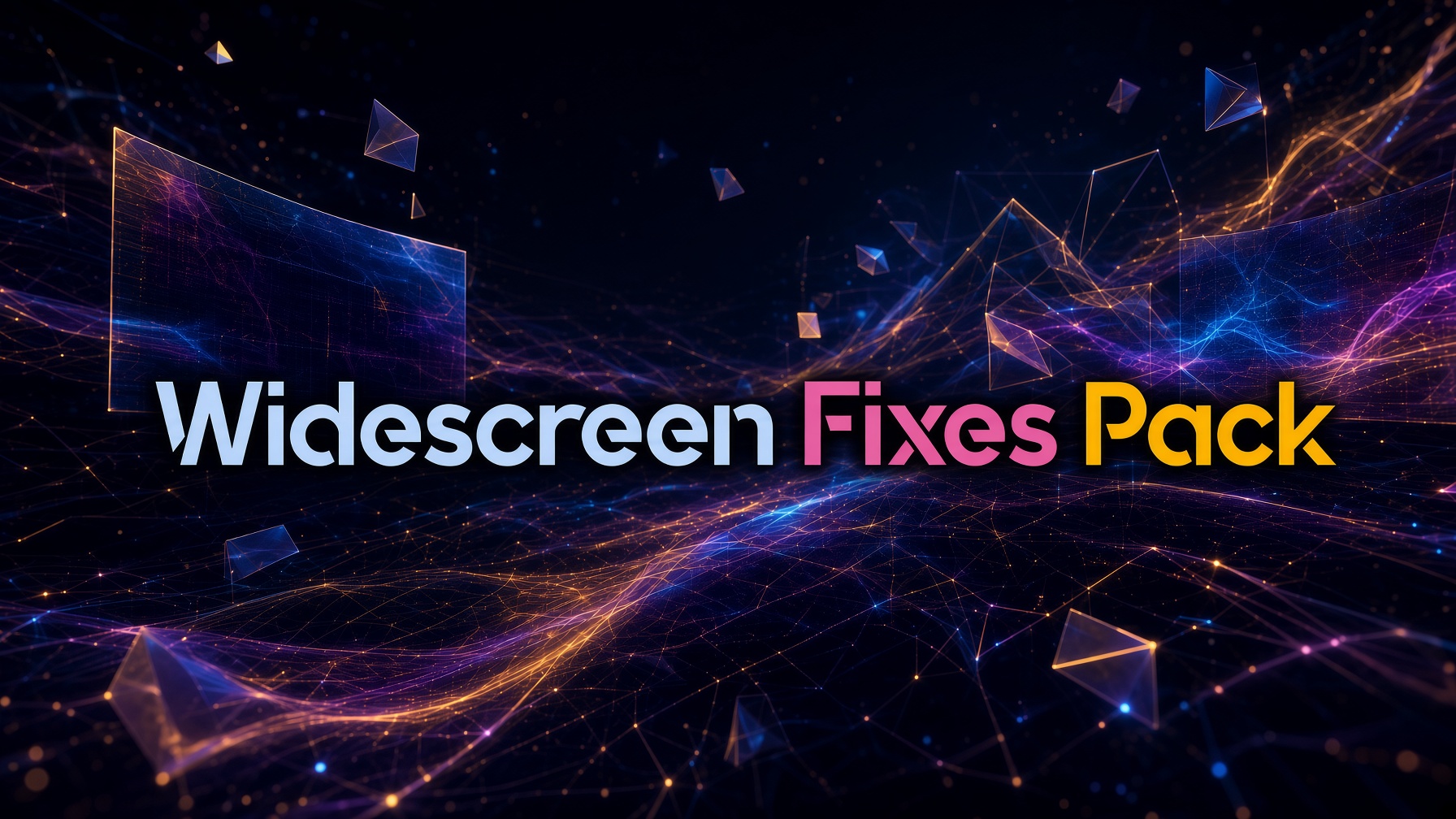 WidescreenFixesPack