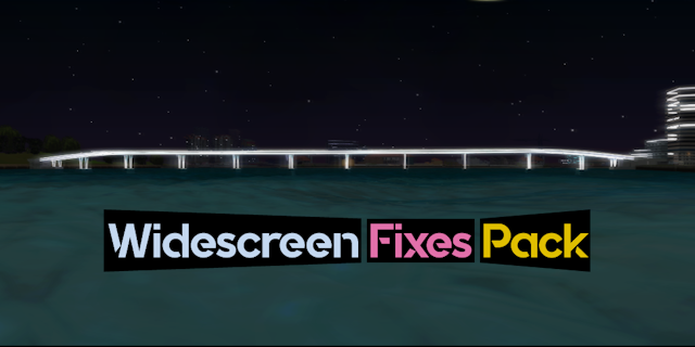 GitHub - ThirteenAG/ViceCityNeons: This mod adds neons from Vice City  Stories to original GTA Vice City.