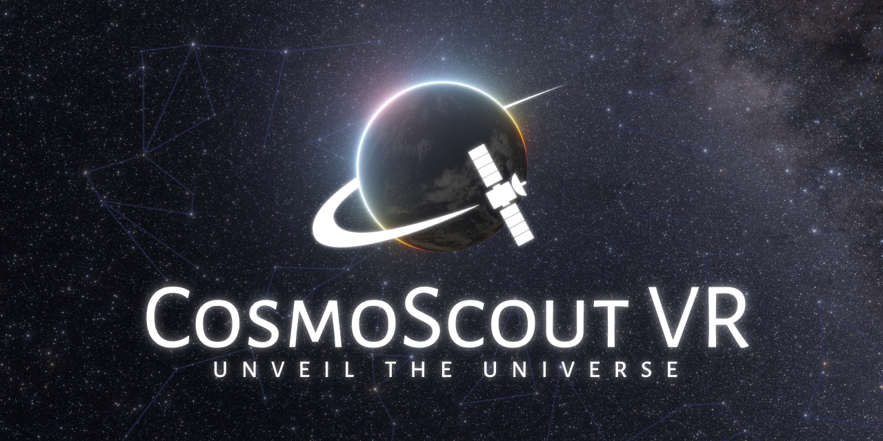 COSMOSCOUT-VR