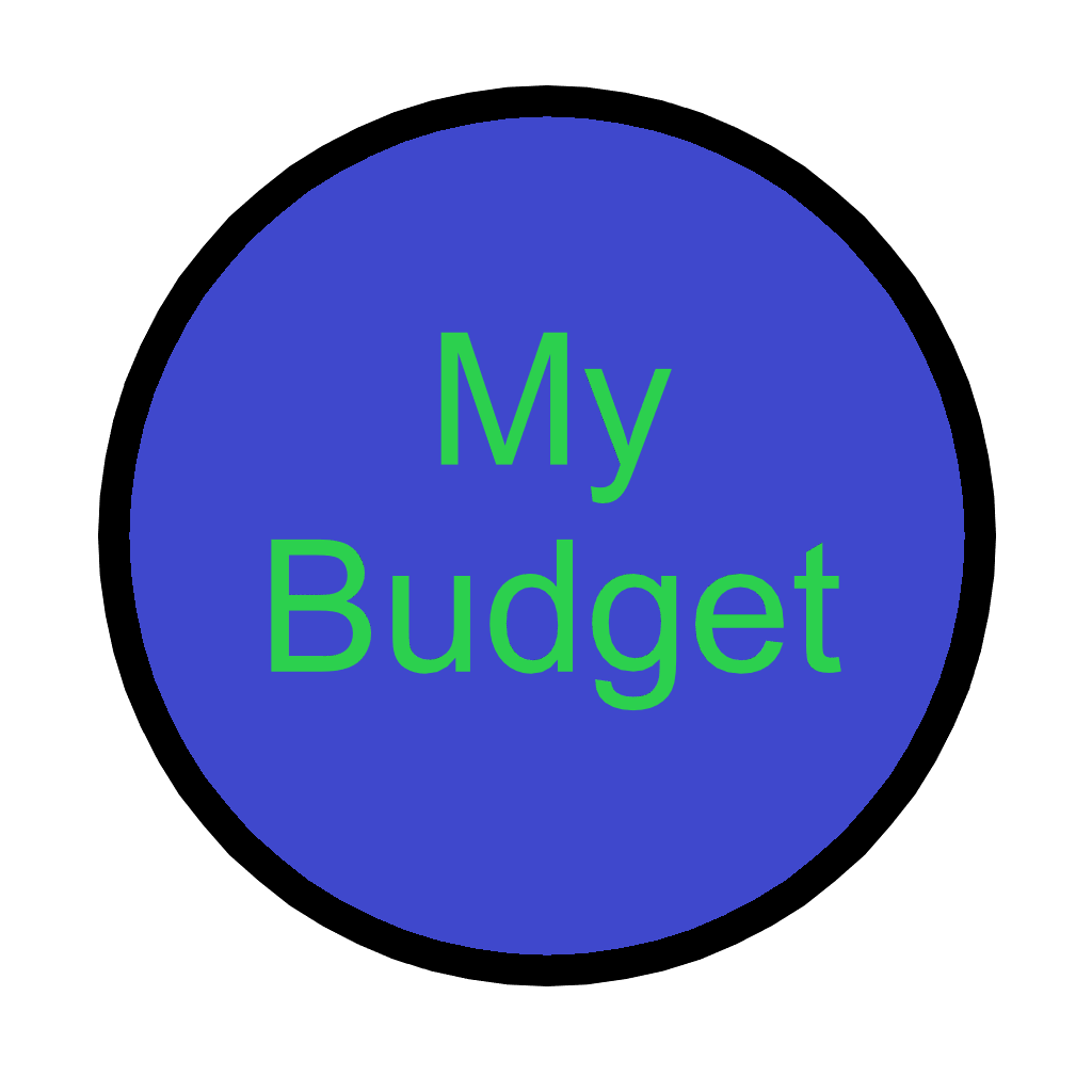 my-budget