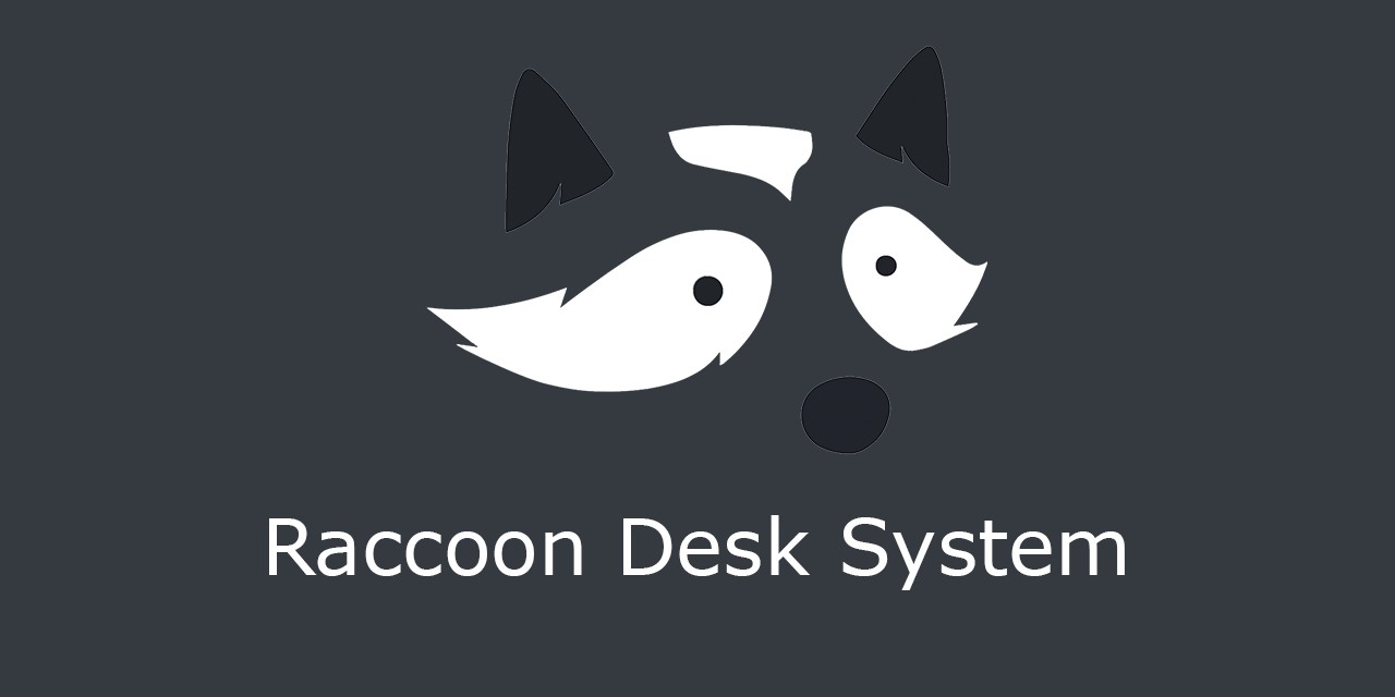 GitHub - Wemonsh/Raccoon-Desk-System: Автоматизированная информационная ...