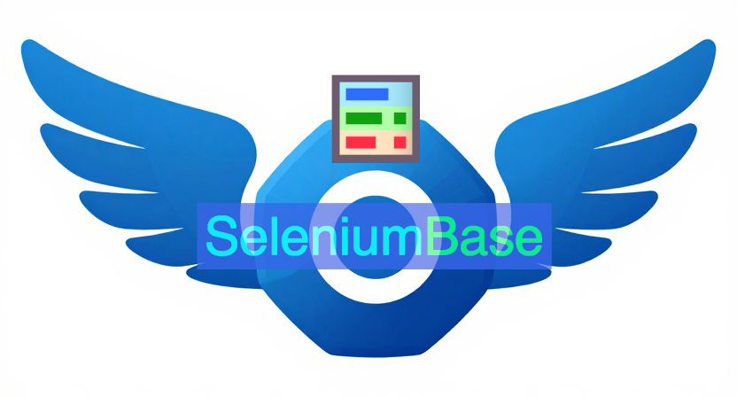SeleniumBase