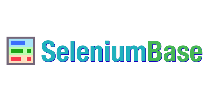 SeleniumBase
