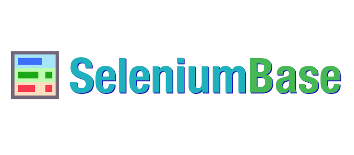 SeleniumBase