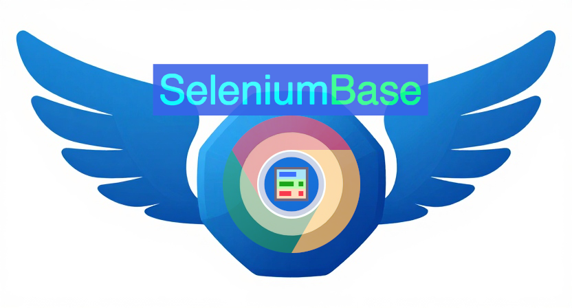 SeleniumBase