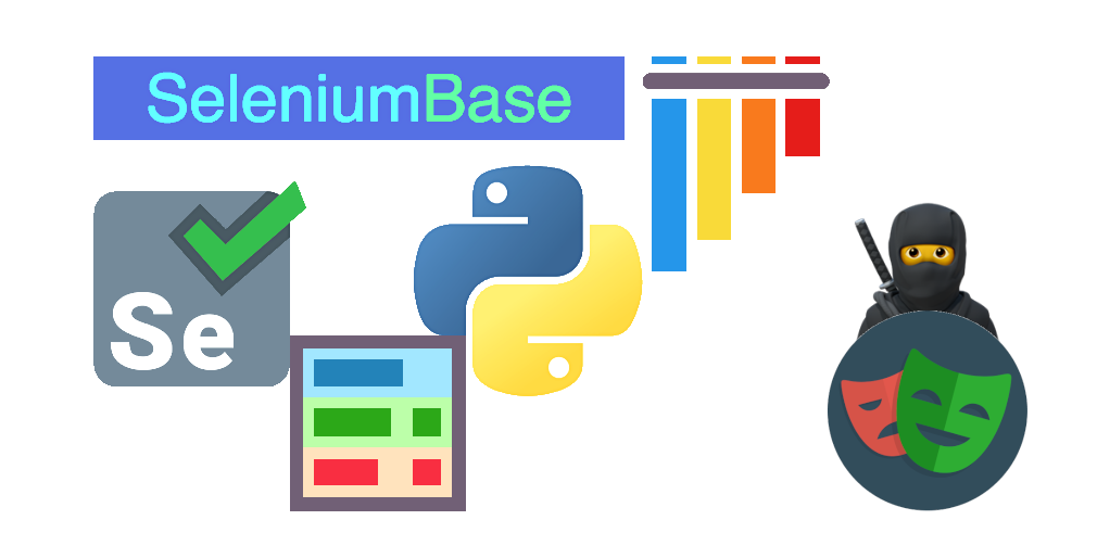 SeleniumBase