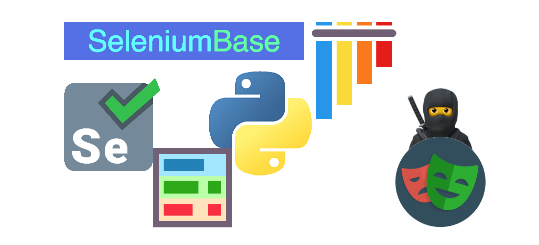 SeleniumBase