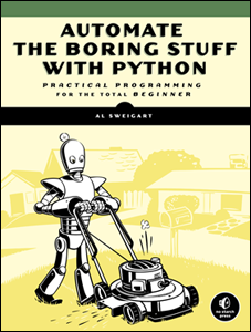 automate-the-boring-stuff-projects