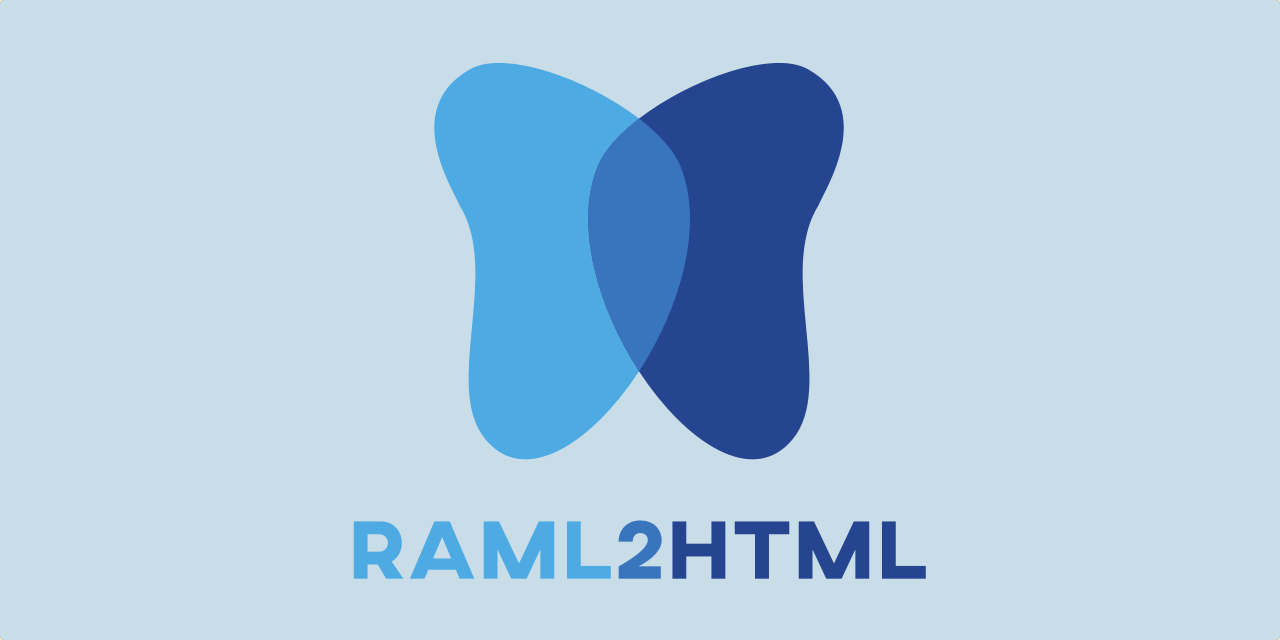 raml2html/raml2html