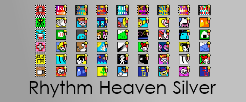 Rhythm Tengoku, Rhythm Heaven Wiki