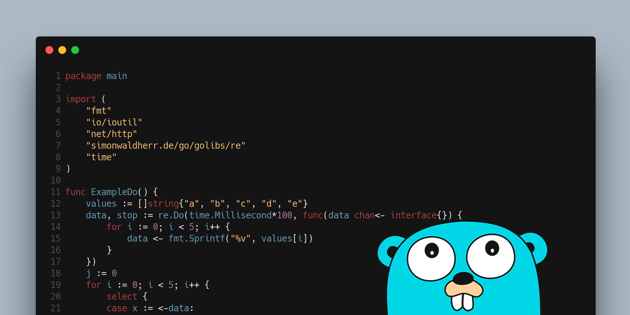 GitHub - SimonWaldherr/golibs: general purpose Golang code (to be ...