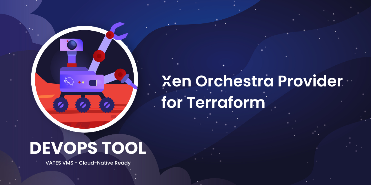 terraform-provider-xenorchestra