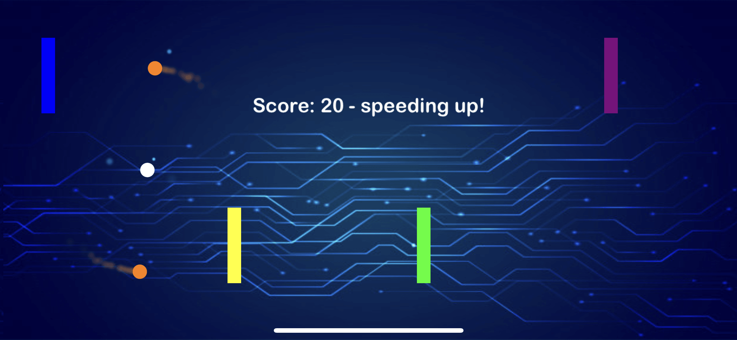 GitHub - AveryVine/Twister: 🏆 WWDC 2019 Scholarship Winner 🏆 A game all ...