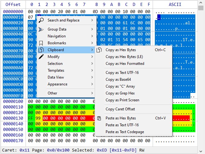 GitHub - Sage-of-Mirrors/Ocarina-Text-Editor: A text editor for