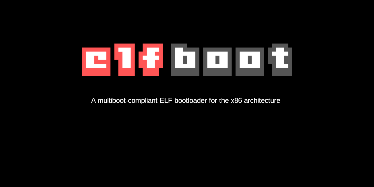 elfboot