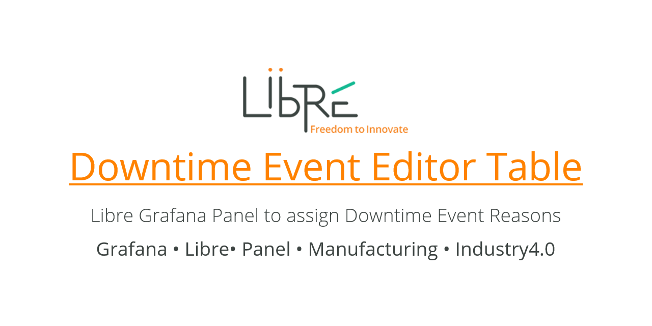 Libre-Event-Editor-Table-Panel