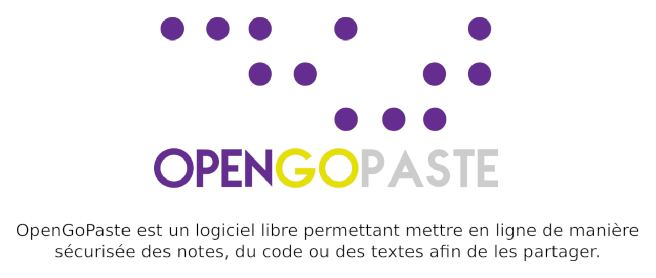 open-go-paste