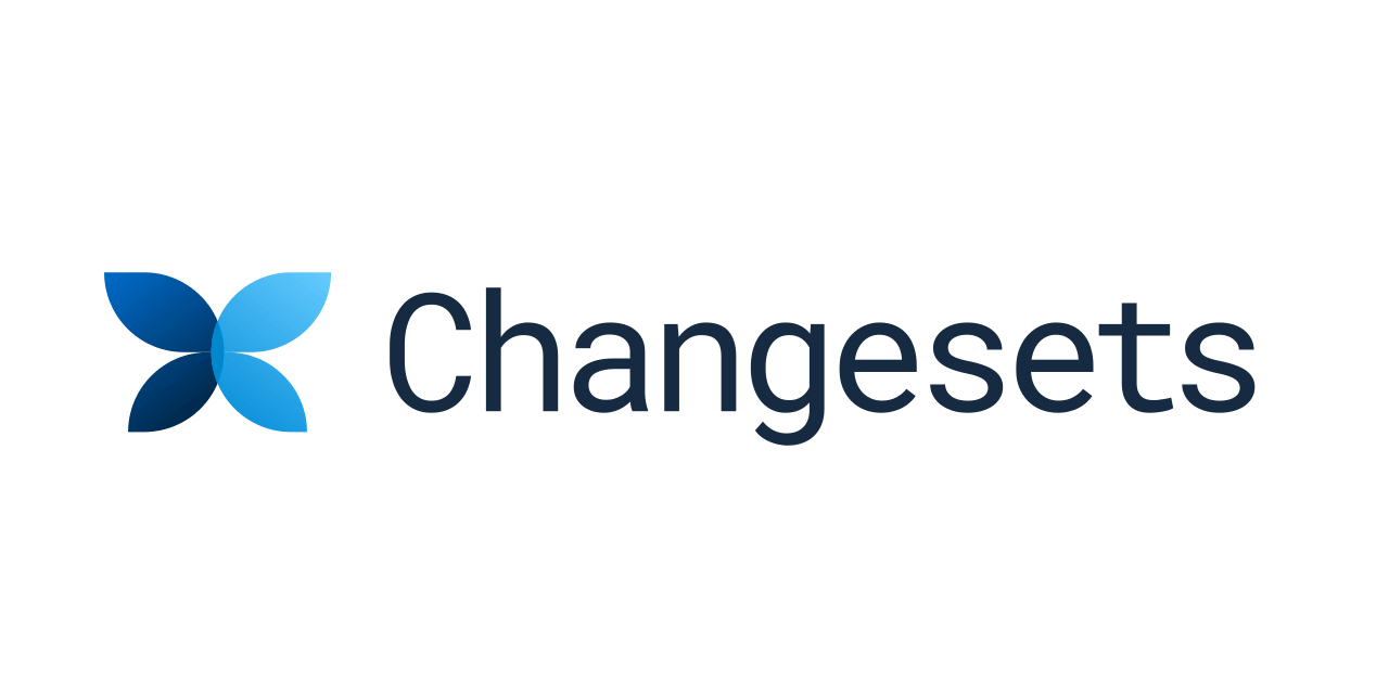 🦋 A tool to manage versioning and changelogs with a focus on monorepos - changesets/changesets