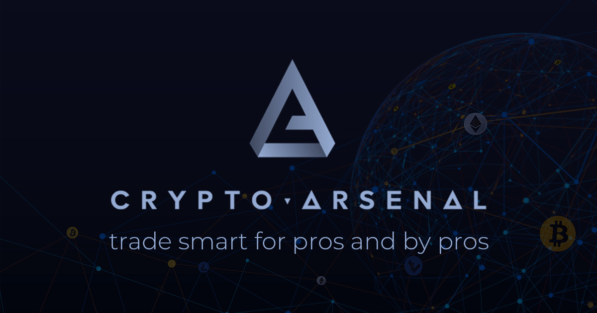 crypto-arsenal